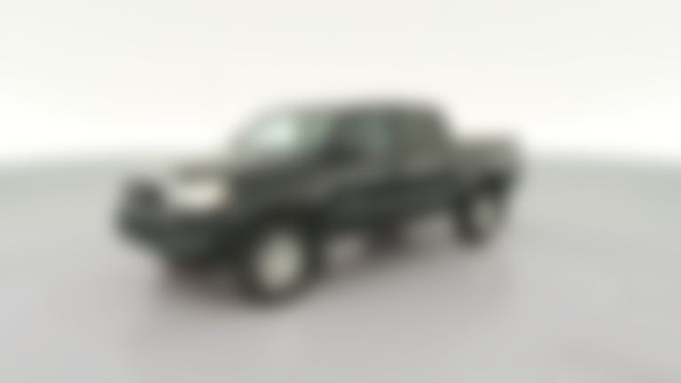 2015 Toyota Tacoma Double Cab vehicle photo