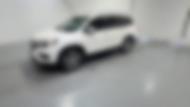 2017 Honda Pilot vehicle photo