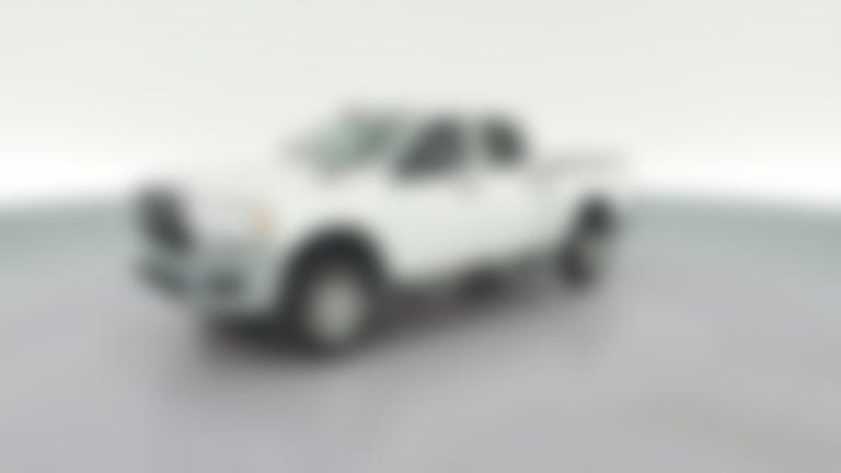 2024 Ram 2500 Crew Cab vehicle photo