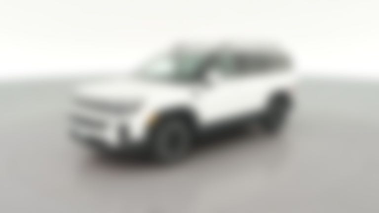 2025 Hyundai Santa Fe vehicle photo