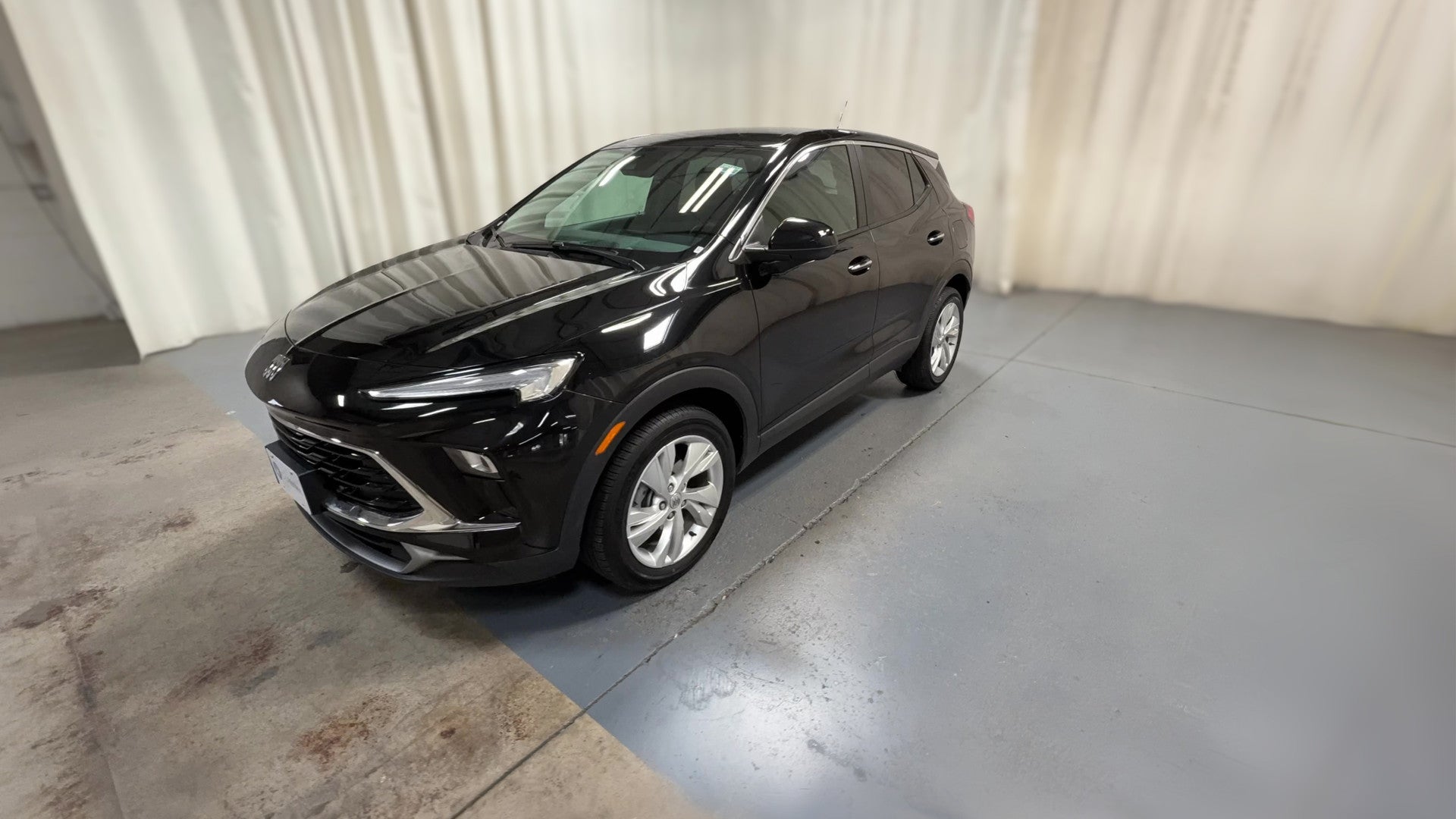 2025 Buick Encore GX vehicle photo