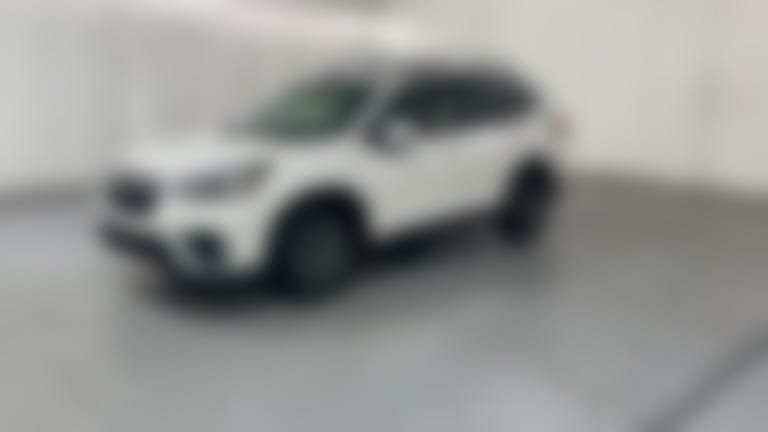 2021 Subaru Forester vehicle photo