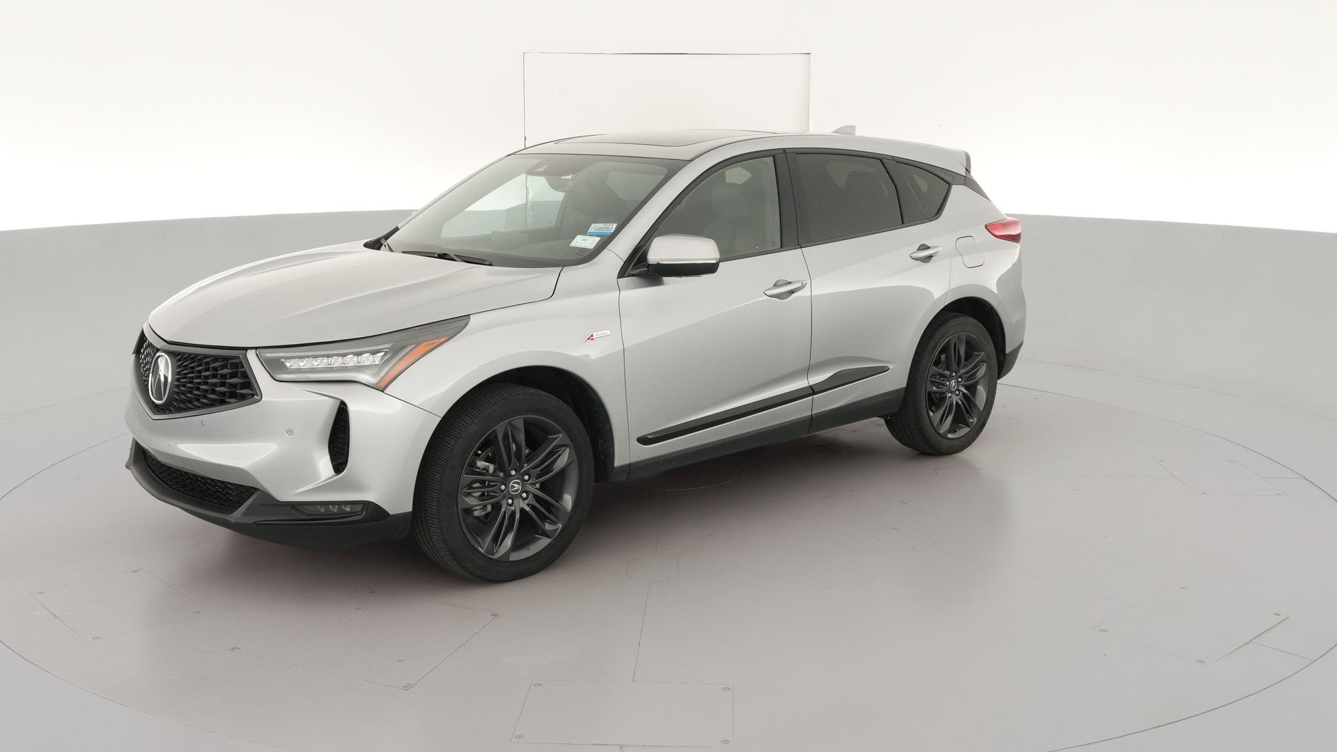 2022 Acura RDX vehicle photo