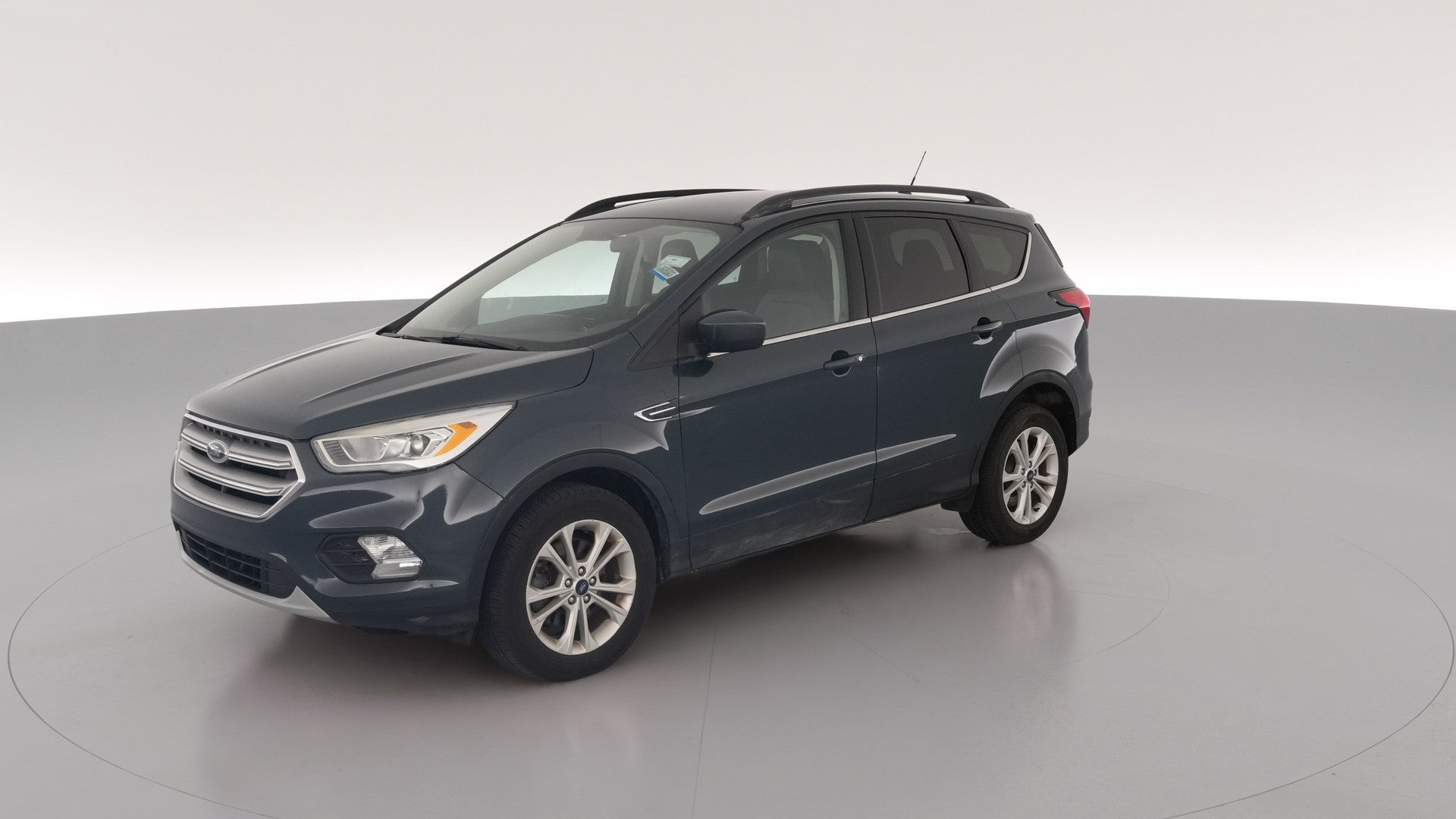2019 Ford Escape vehicle photo