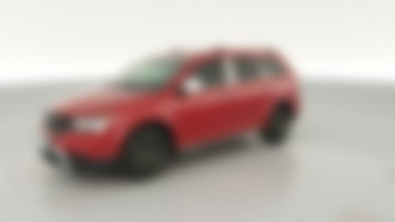 2020 Dodge Journey vehicle photo
