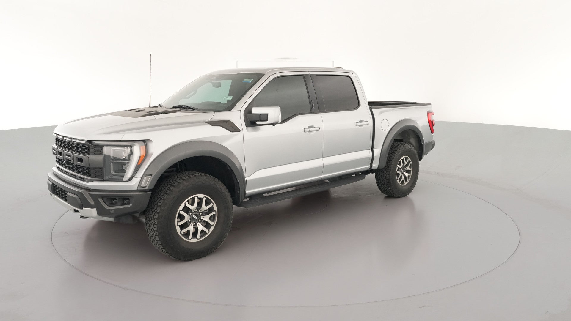 2023 Ford F150 SuperCrew Cab vehicle photo
