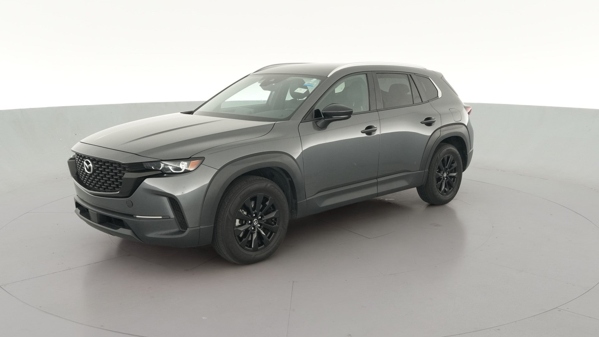 2024 MAZDA CX-50 vehicle photo