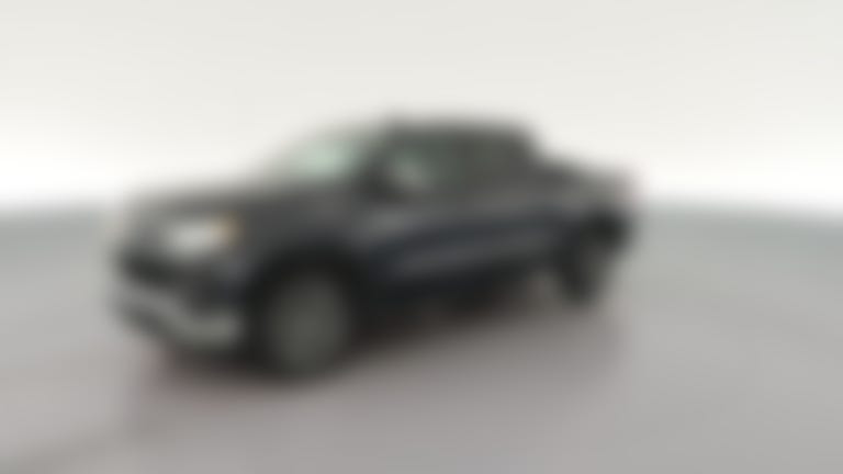 2022 Chevrolet Silverado 1500 Crew Cab vehicle photo