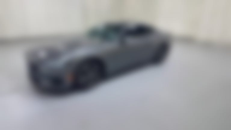 2025 Ford Mustang vehicle photo