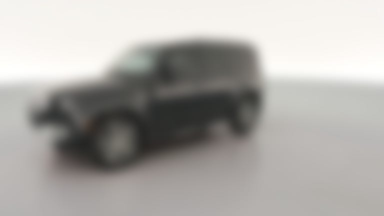 2022 Land Rover Defender 110 vehicle photo