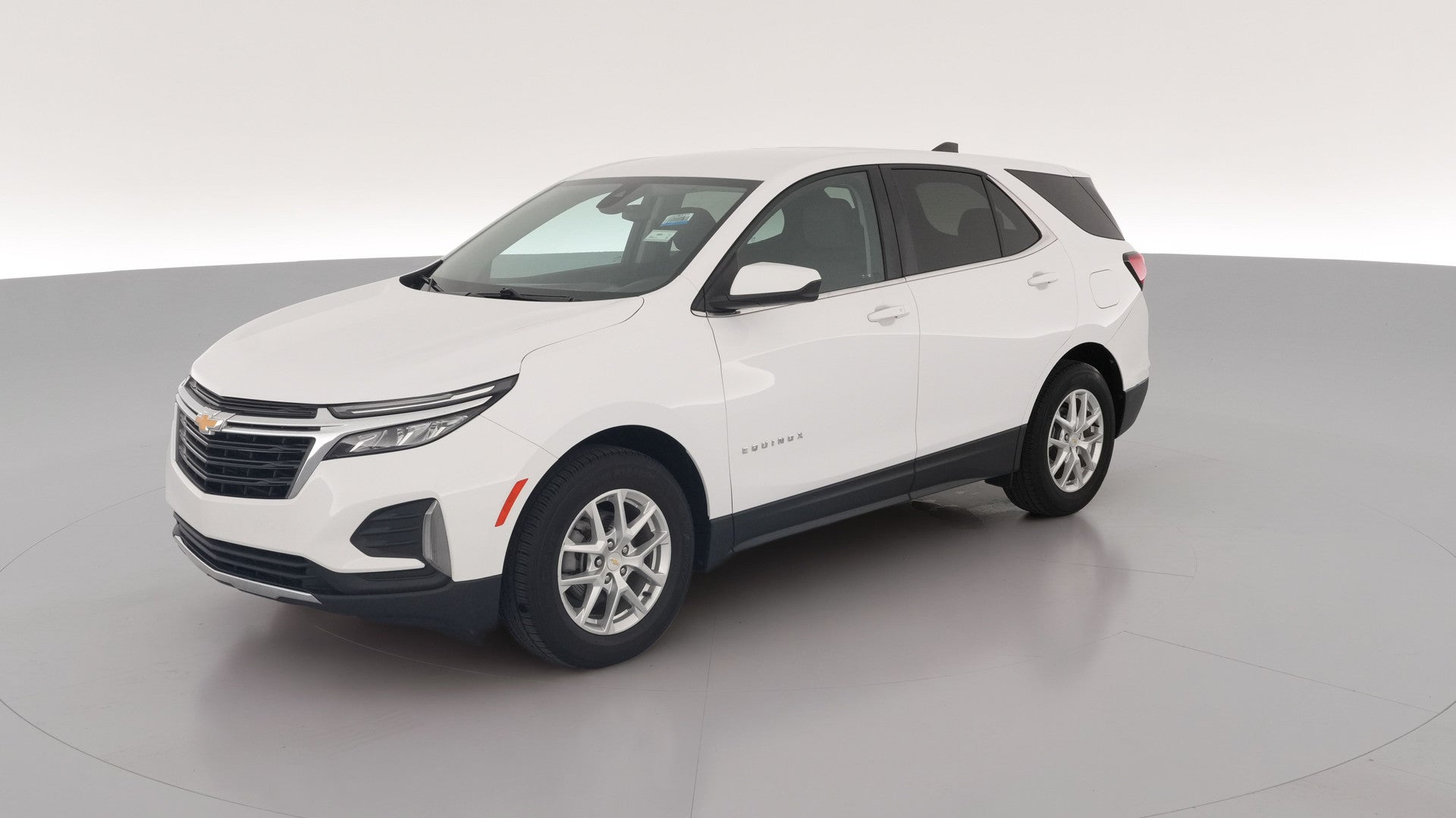 2022 Chevrolet Equinox vehicle photo