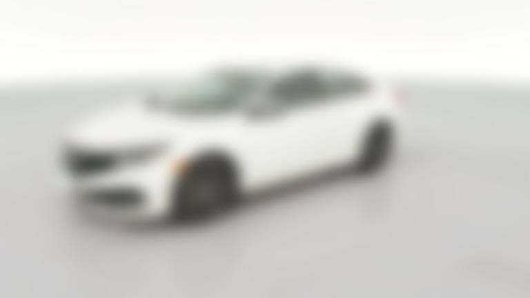2020 Honda Civic vehicle photo