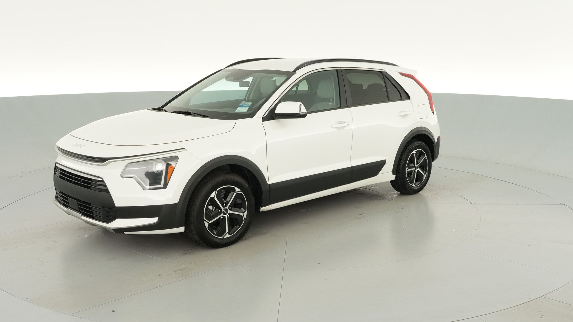 2024 Kia Niro vehicle photo