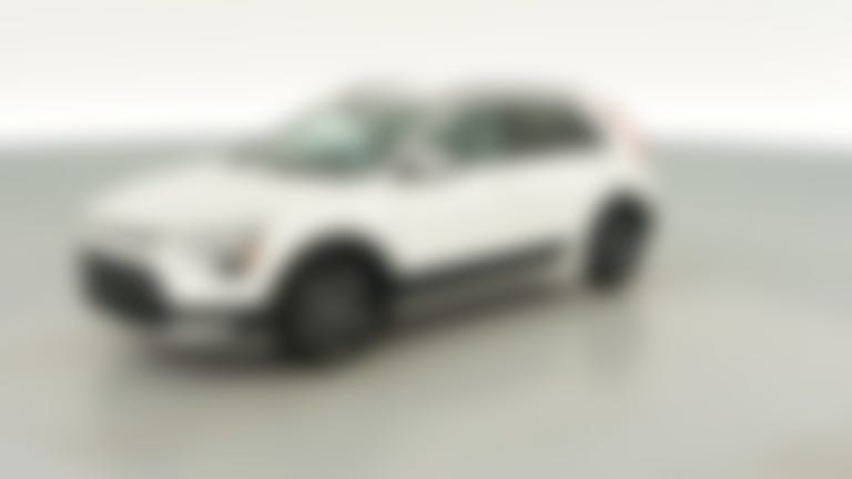 2024 Kia Niro vehicle photo