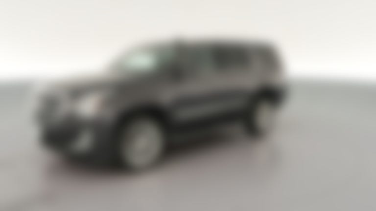 2017 Cadillac Escalade vehicle photo