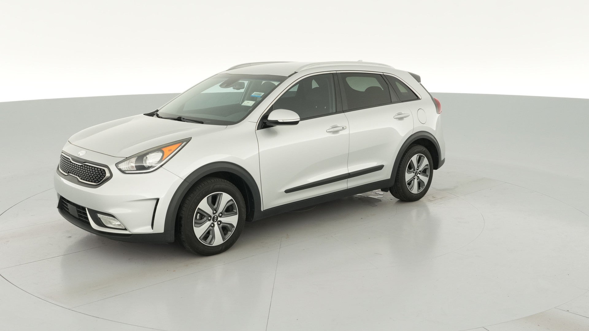 2019 Kia Niro vehicle photo