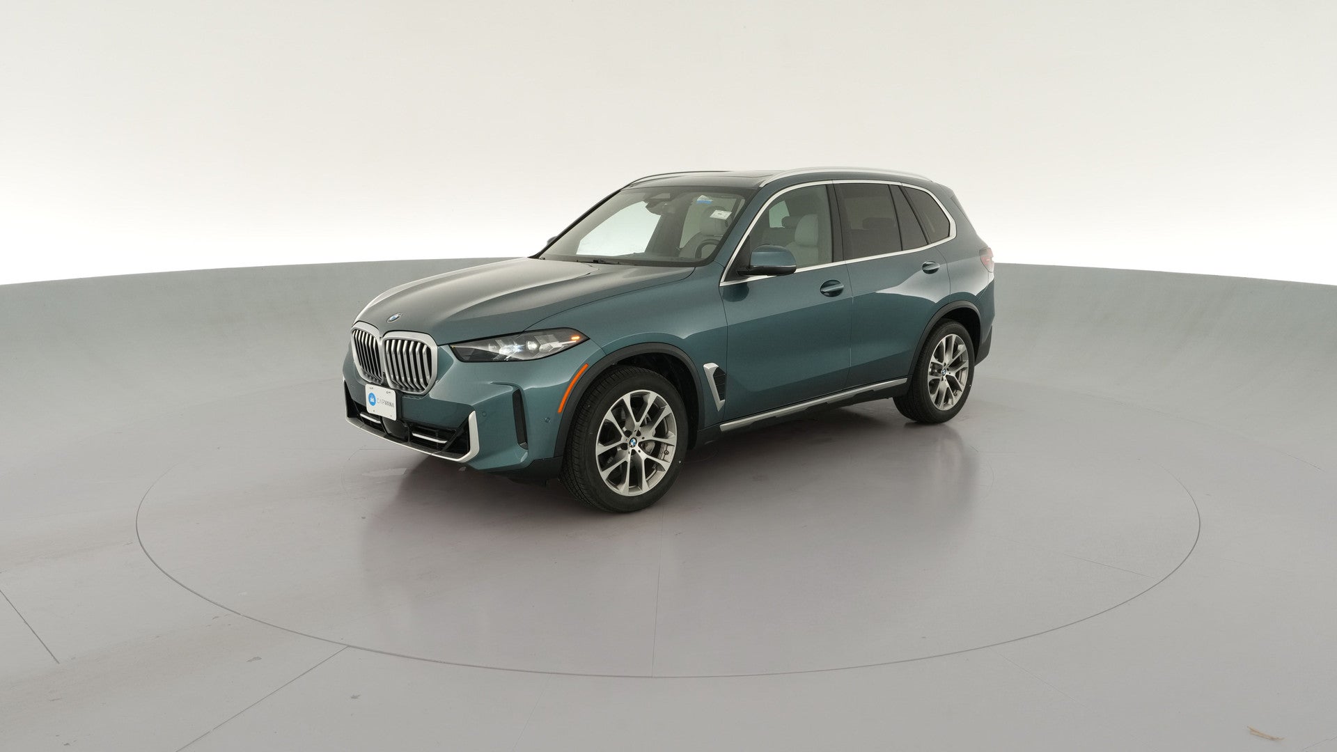 2024 BMW X5 vehicle photo