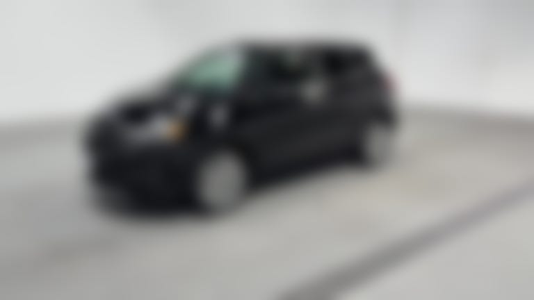 2018 Buick Encore vehicle photo
