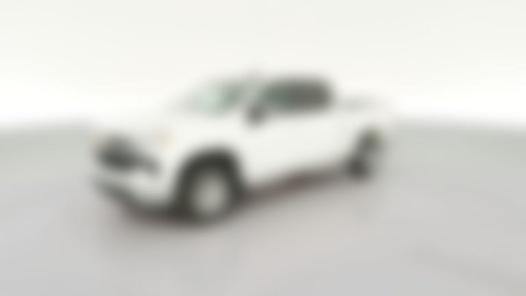 2026 Chevrolet Silverado 1500 Crew Cab vehicle photo