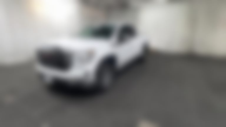 2025 GMC Sierra 1500 Crew Cab vehicle photo