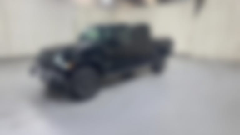 2020 Jeep Gladiator vehicle photo