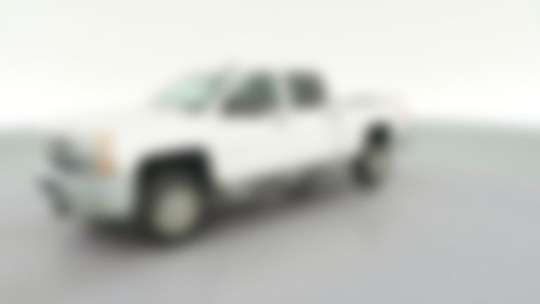 2015 Chevrolet Silverado 2500 HD Crew Cab vehicle photo
