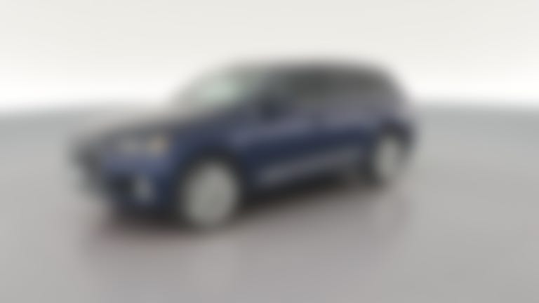 2021 Audi Q7 vehicle photo