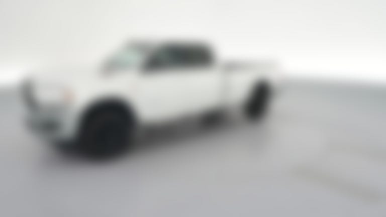 2022 Ram 3500 Crew Cab vehicle photo