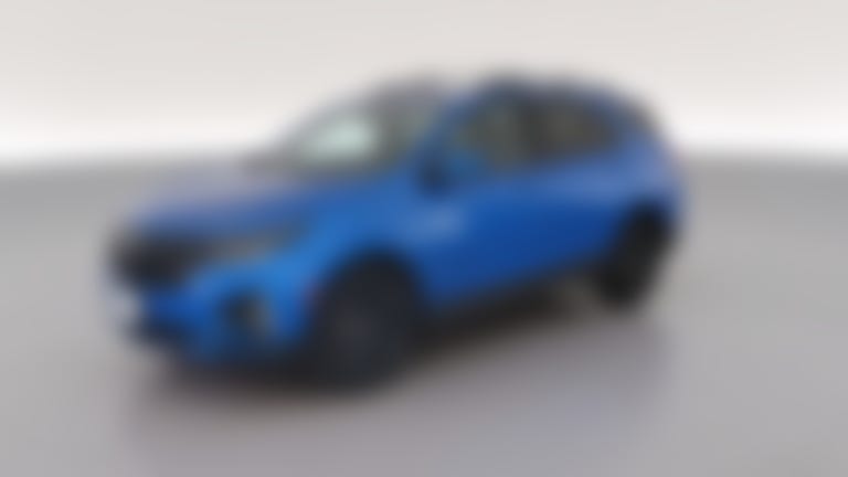 2024 Chevrolet Equinox vehicle photo