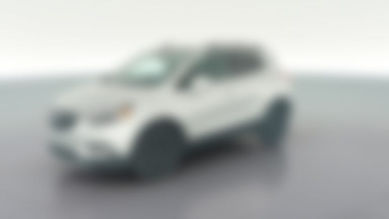 2018 Buick Encore vehicle photo