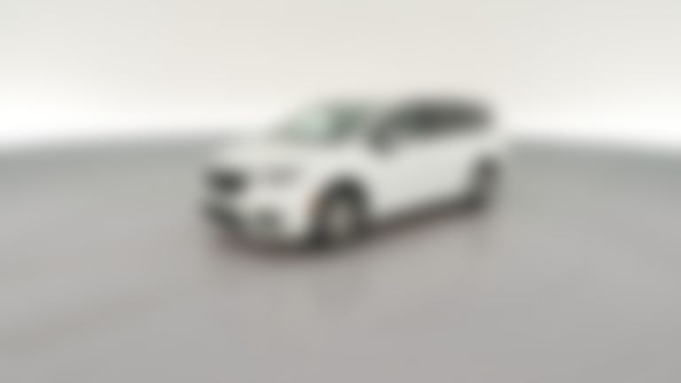 2023 Chrysler Pacifica vehicle photo