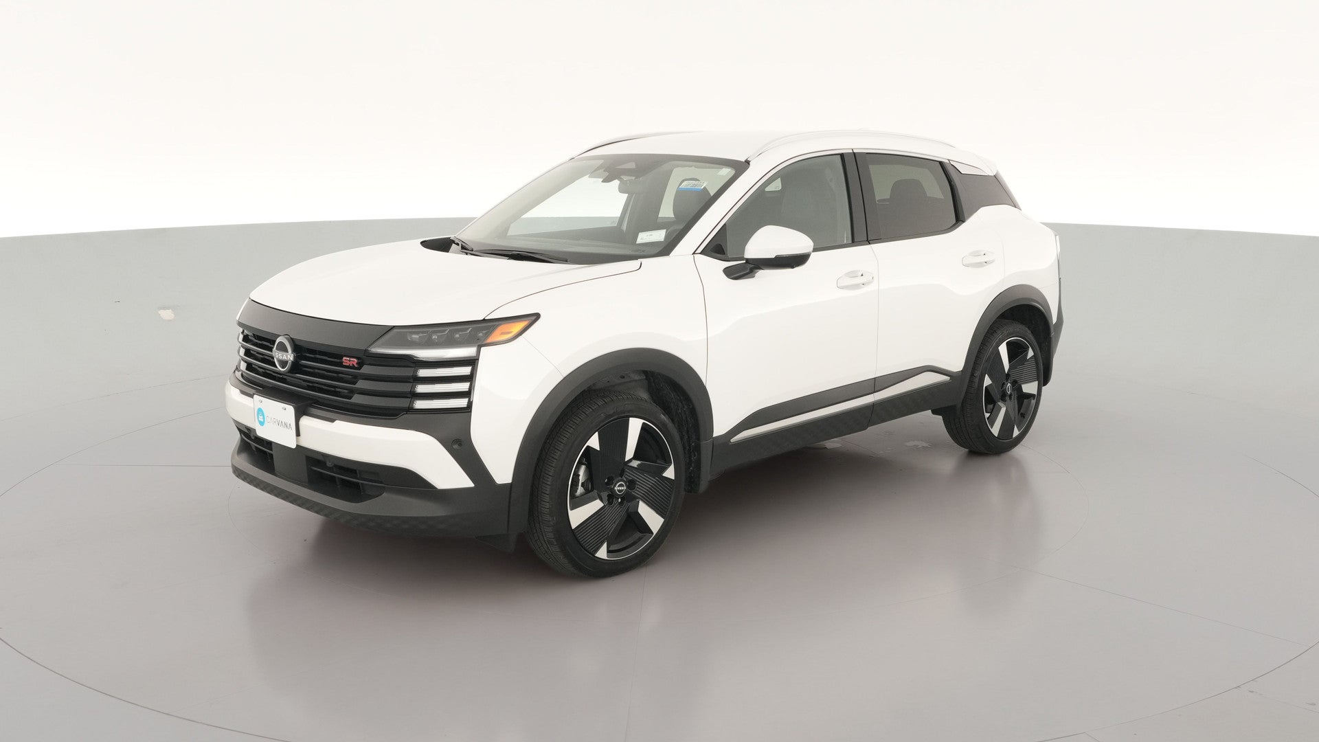 2025 Nissan Kicks vehicle photo