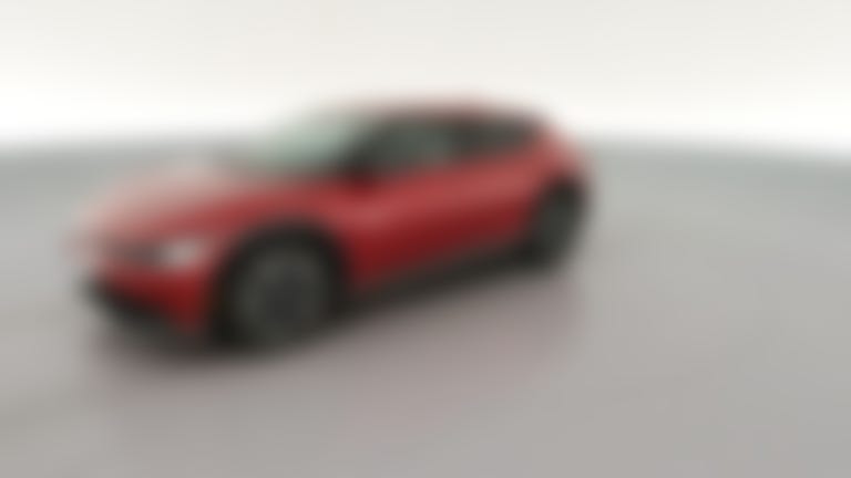 2022 Kia EV6 vehicle photo