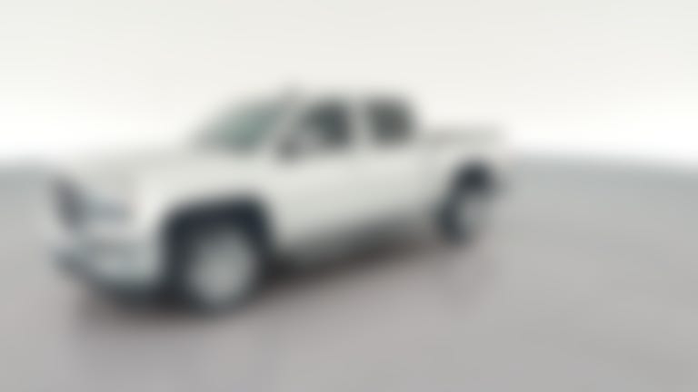 2016 GMC Sierra 1500 Crew Cab vehicle photo