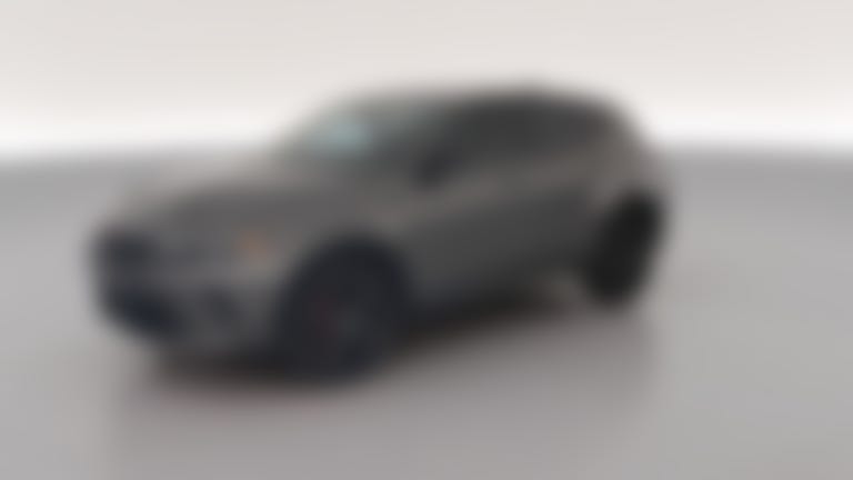 2025 Dodge Hornet vehicle photo
