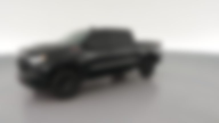2026 Chevrolet Silverado 1500 Crew Cab vehicle photo