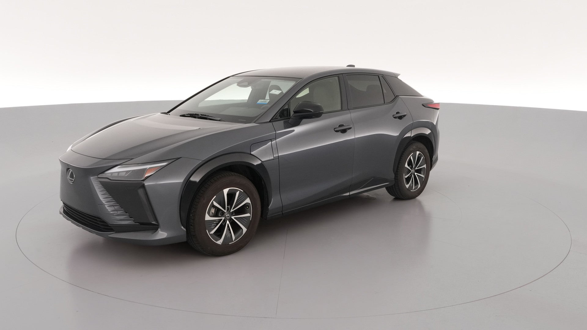 2023 Lexus RZ vehicle photo