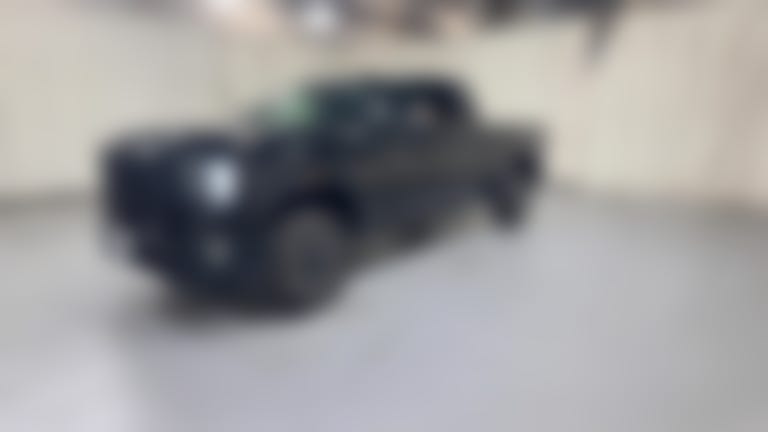 2023 GMC Sierra 2500 HD Crew Cab vehicle photo