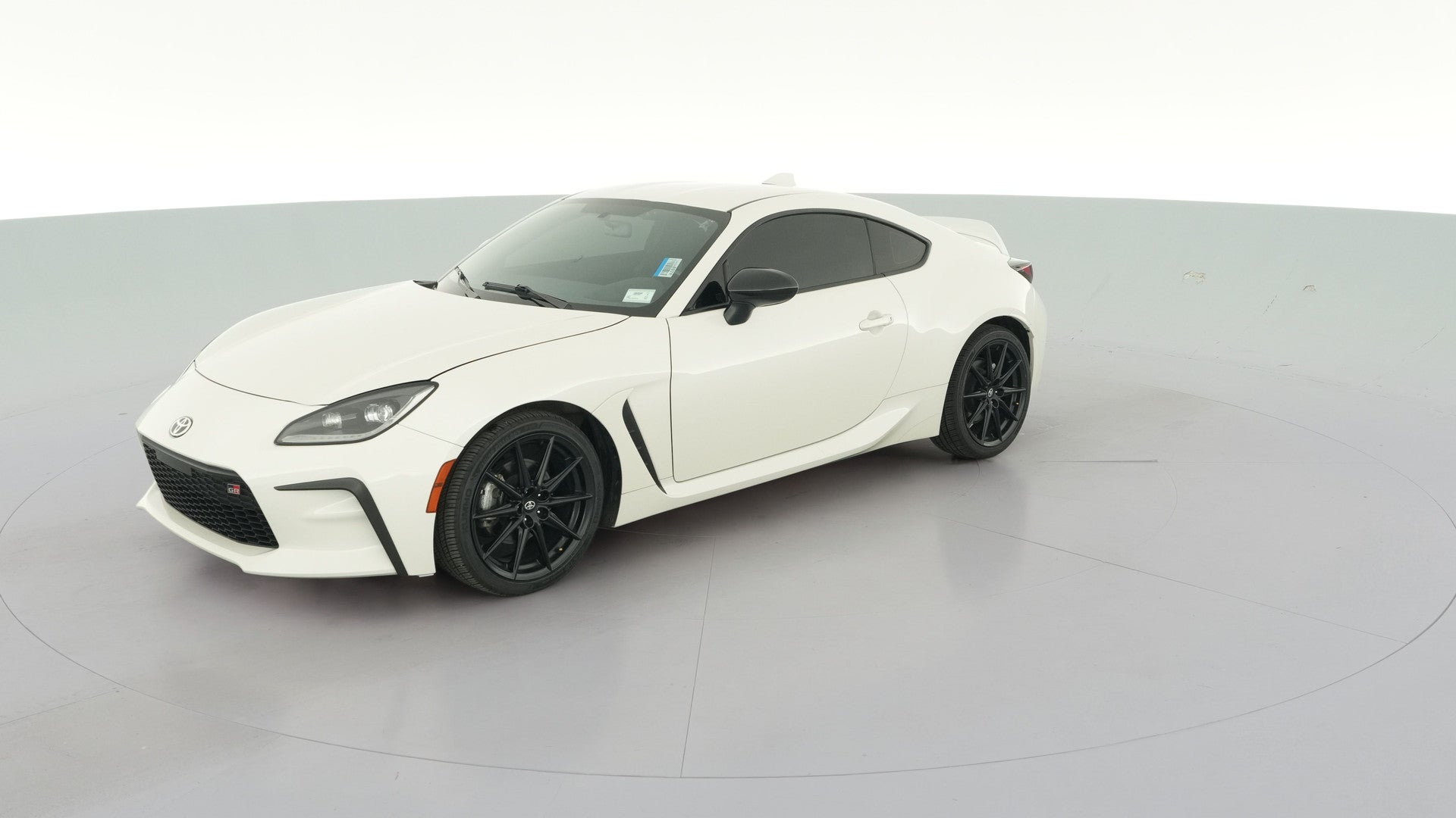 2024 Toyota GR86 vehicle photo