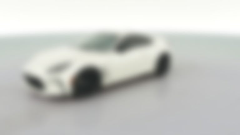 2024 Toyota GR86 vehicle photo