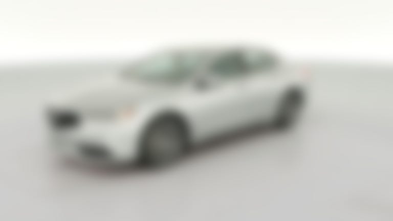 2018 Acura TLX vehicle photo