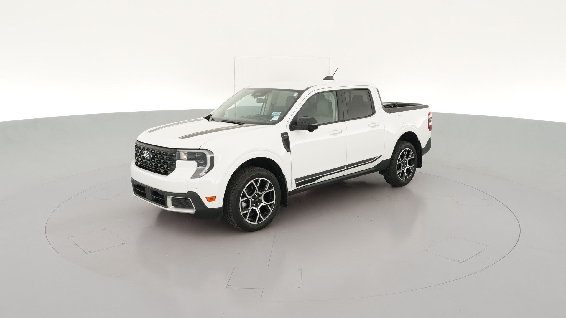 2025 Ford Maverick vehicle photo