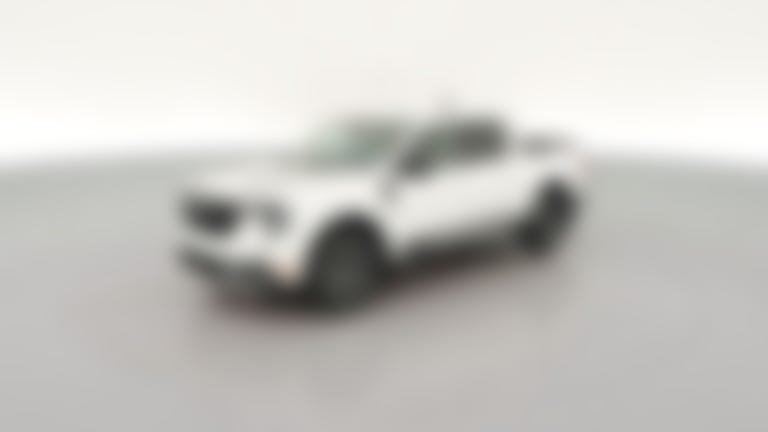 2025 Ford Maverick vehicle photo