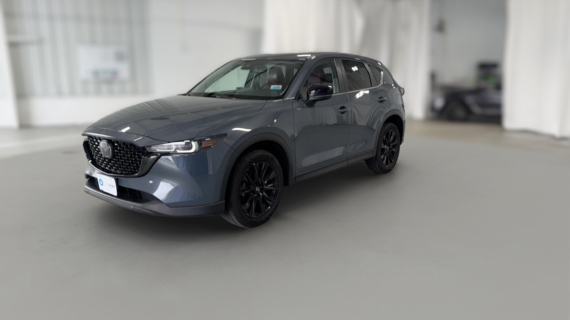 2022 MAZDA CX-5 vehicle photo