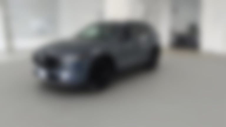 2022 MAZDA CX-5 vehicle photo