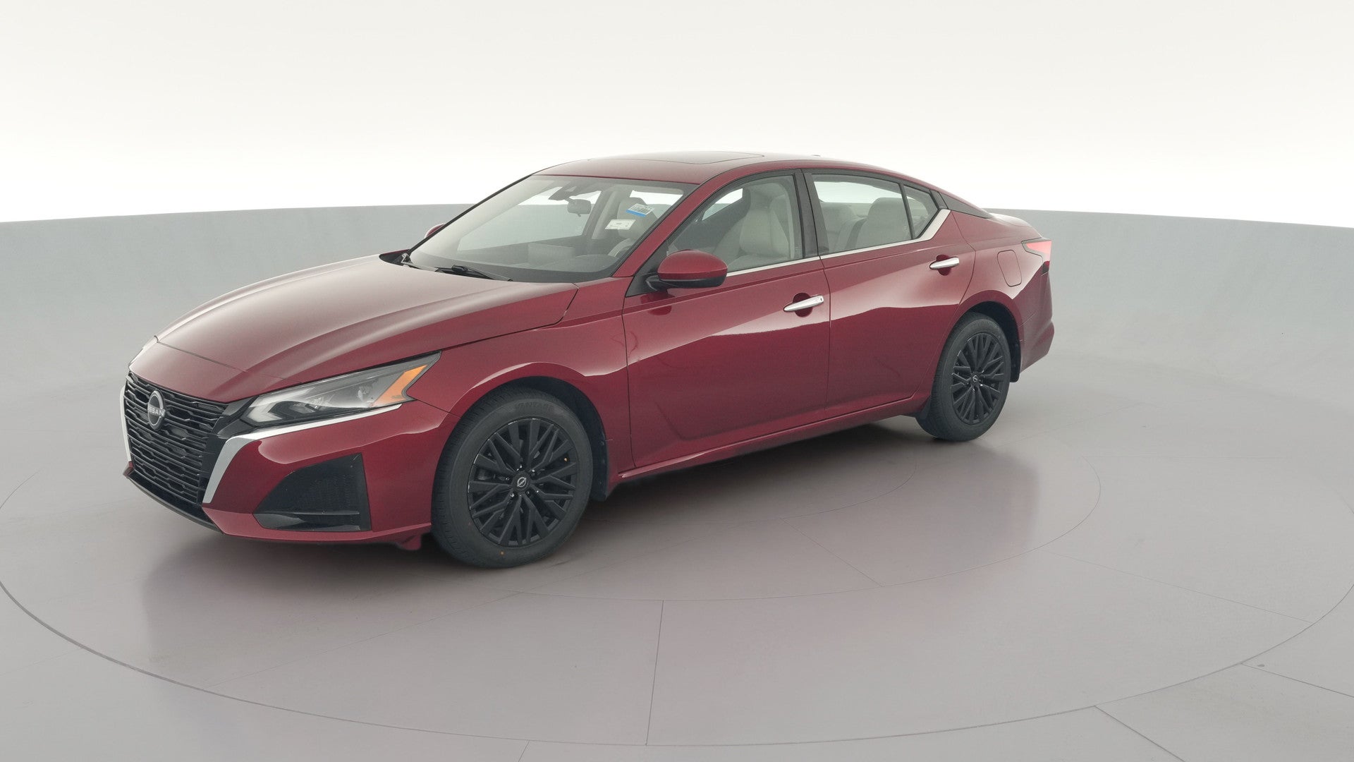 2023 Nissan Altima vehicle photo
