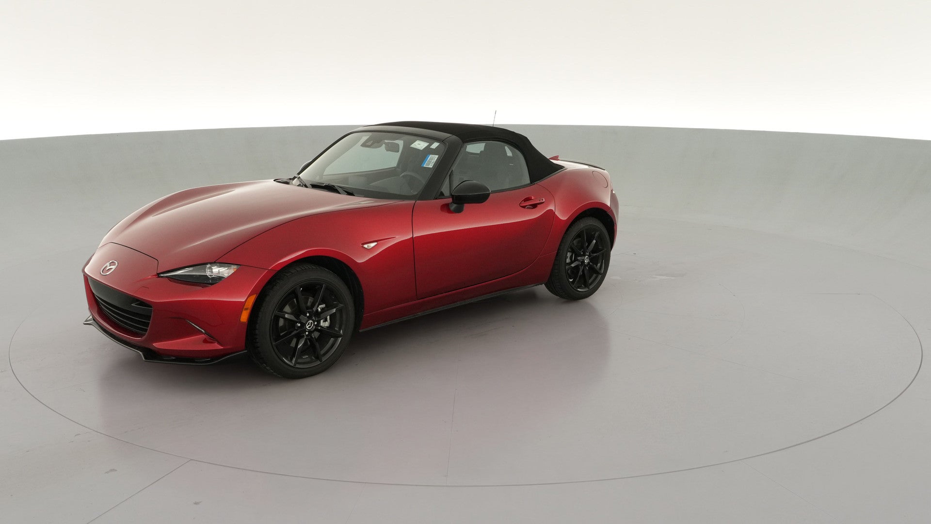 2022 MAZDA MX-5 Miata vehicle photo