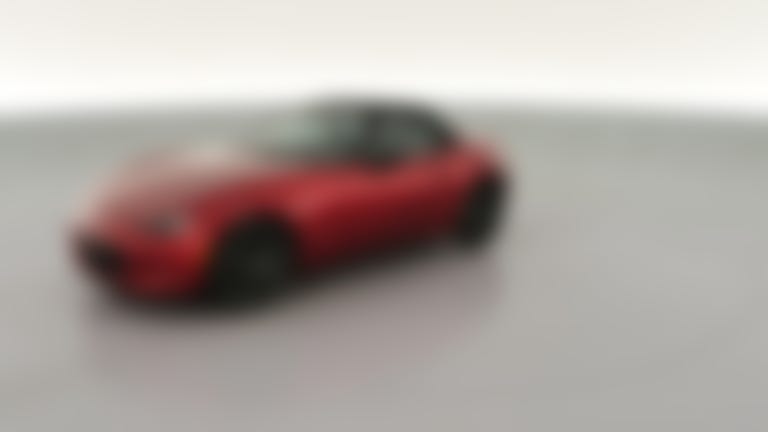 2022 MAZDA MX-5 Miata vehicle photo