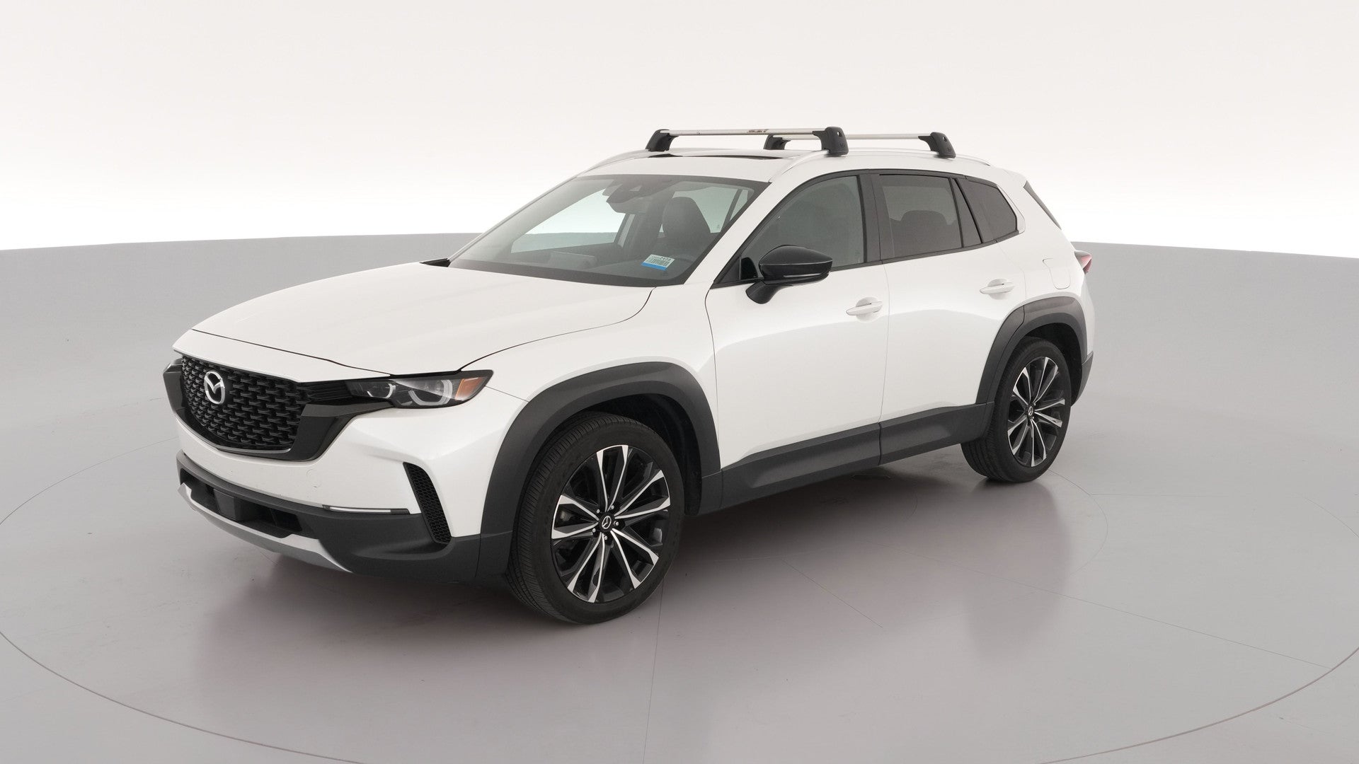 2024 MAZDA CX-50 vehicle photo