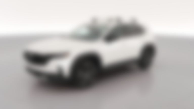2024 MAZDA CX-50 vehicle photo
